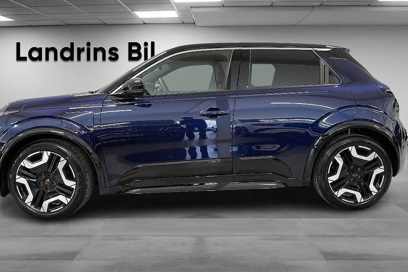 Bild 4 av Nissan Micra