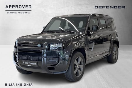 Land Rover Defender 110 D250 MHEV