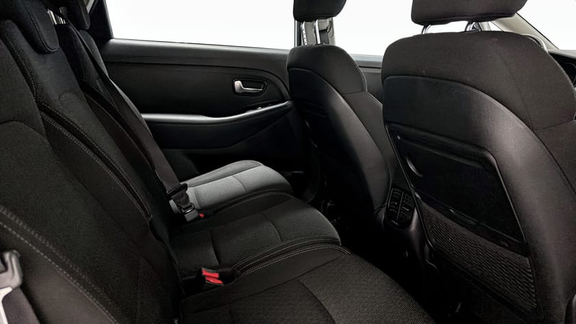 Bild 5 av Kia Carens 1,7 CRDI DCT ADVANCE PLUS 7-SITS