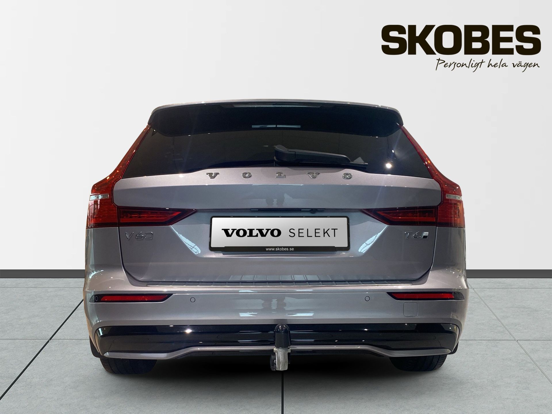 Volvo V60 2026, bild 7/10