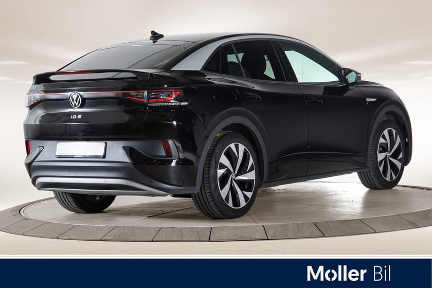 Bilde 5 av Volkswagen ID.5 Pro Performance 77kwh 204hk