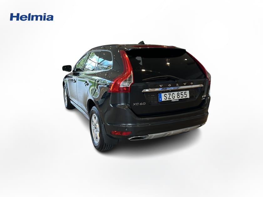 Bild 2 av Volvo XC60