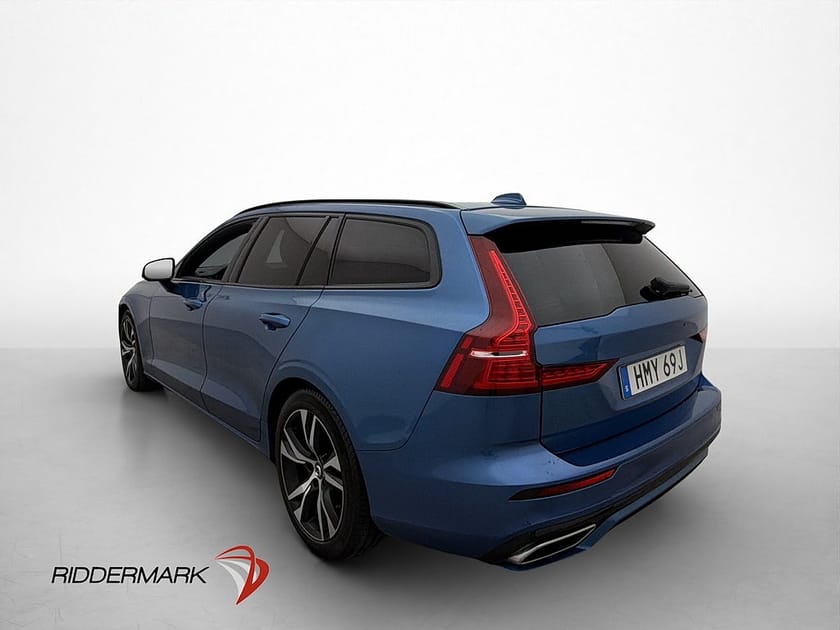 Bild 5 av Volvo V60