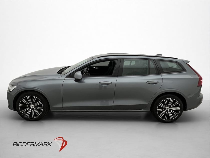 Bild 5 av Volvo V60 D4 Momentum VOC Värmare Kamera Navi CarPlay