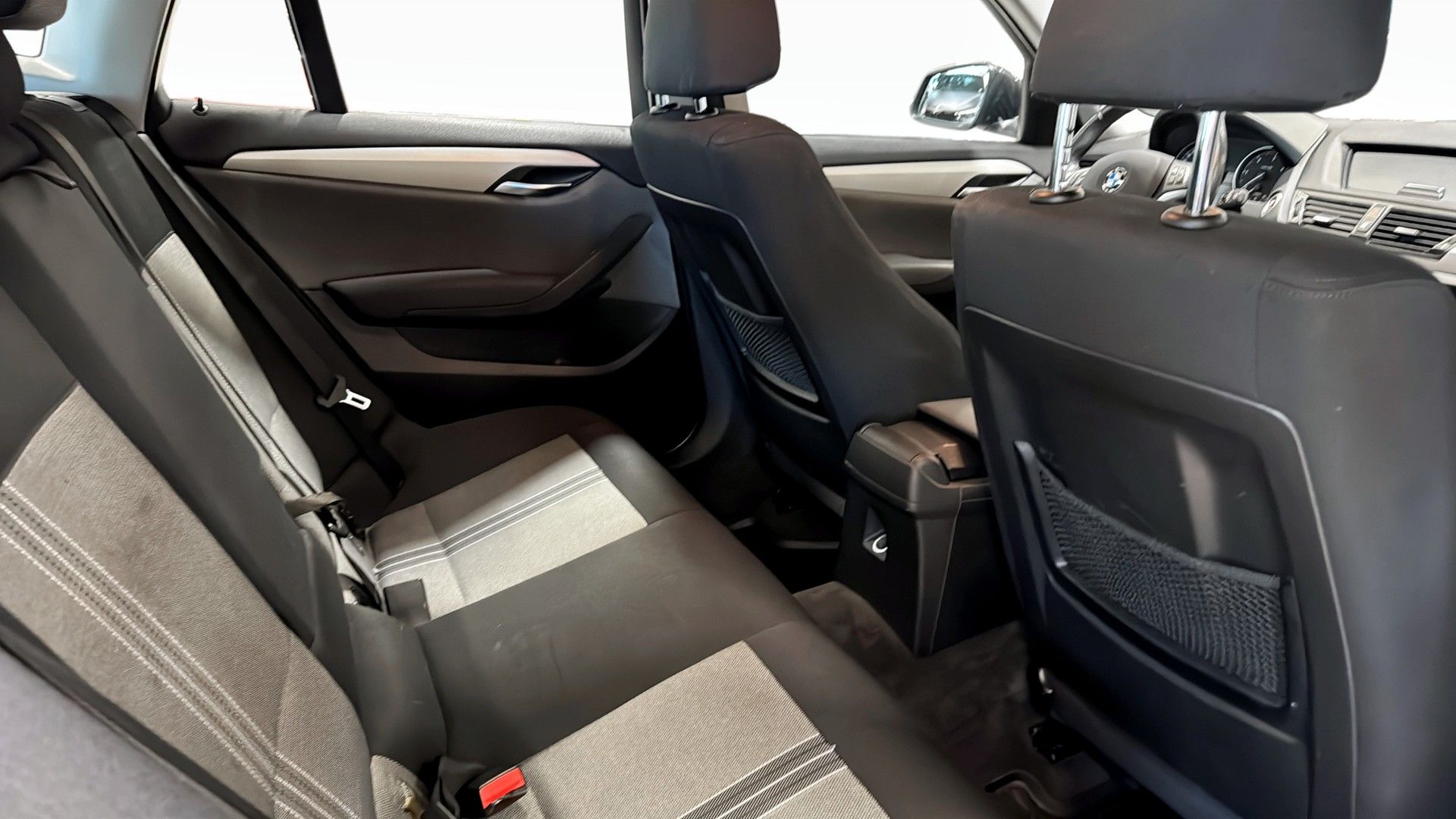 BMW X1 xDrive20d 2013, kuva 5/10