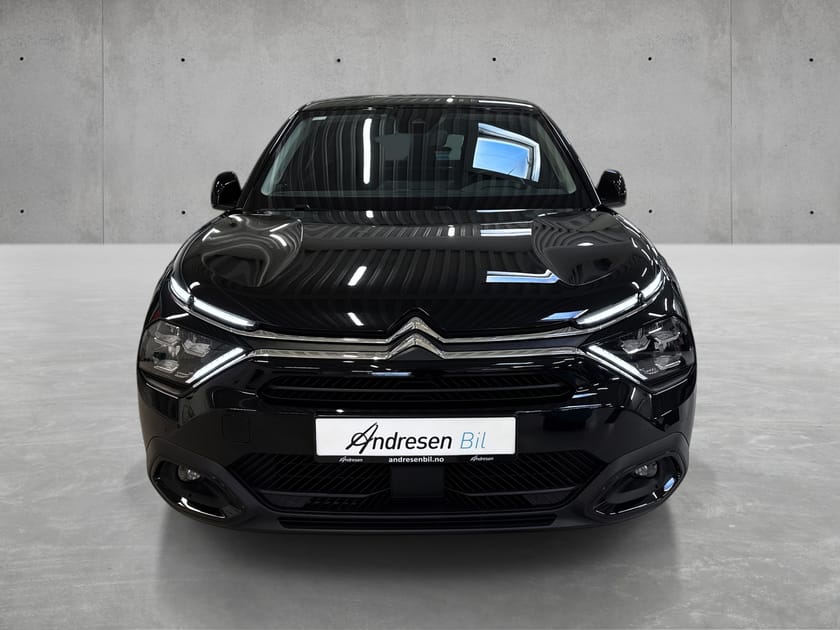 Bilde 2 av Citroën ë-C4 Shine  Adaptiv cruise/Rattvarme/HUD/Carplay/