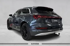 Thumnail bilde 2 av Audi e-tron 55 quattro