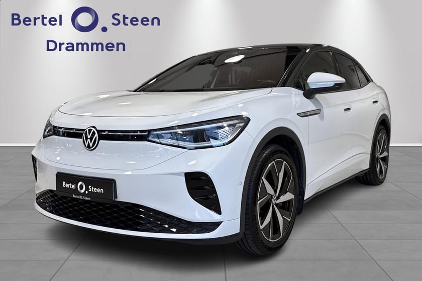 Bilde 1 av Volkswagen ID.5 GTX