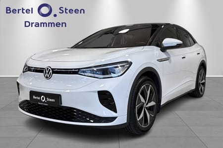 Volkswagen ID.5 GTX