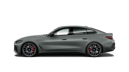 BMW i4 M50 xDrive Gran Coupé