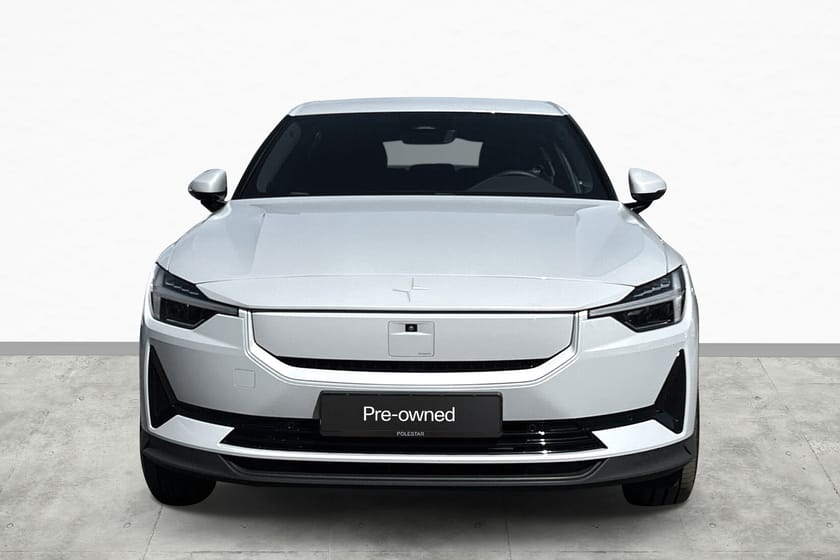 Bild 3 av Polestar 2 Standard Range Single Motor 