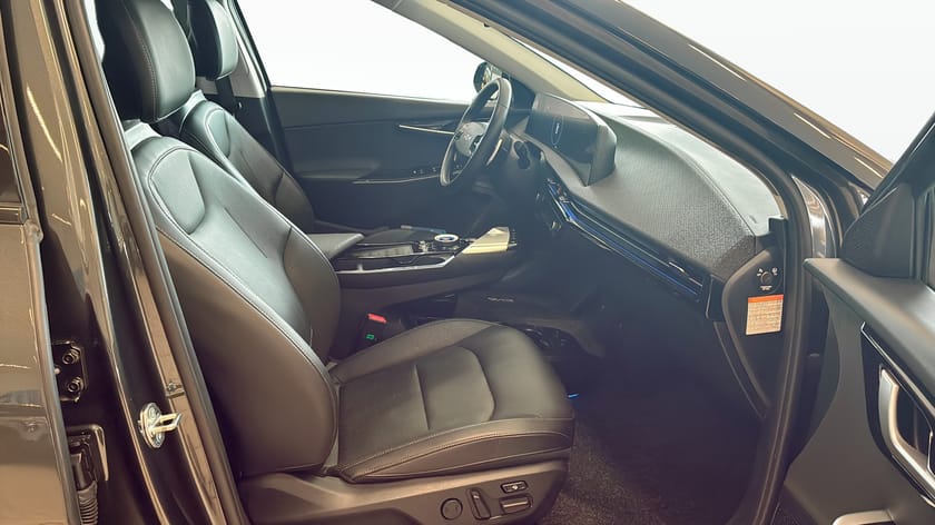 Bild 3 av Kia EV6 RWD PLUS godkänd/360-kamera/Navi