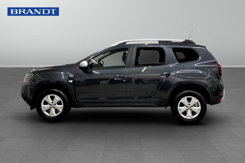 Bild 5 av Dacia Duster