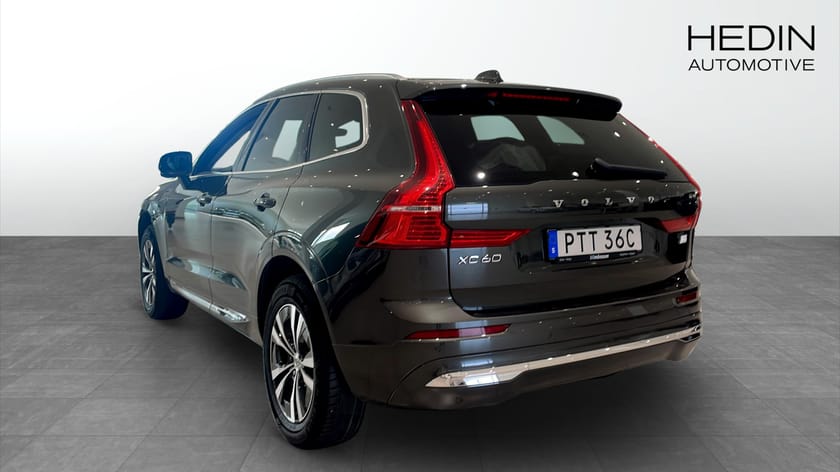 Bild 2 av Volvo XC60 Recharge T6 Geartronic
