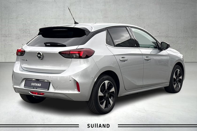 Bilde 5 av Opel Corsa-e