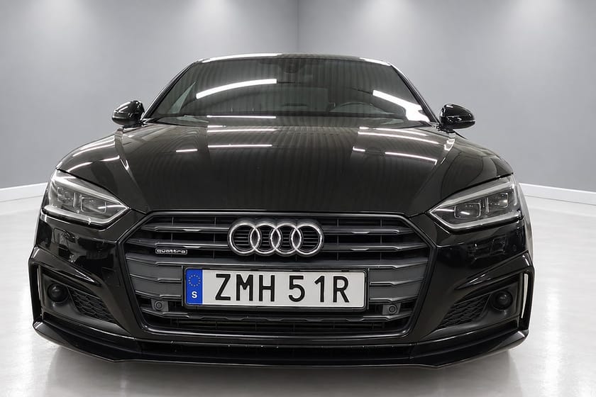 Bild 2 av Audi A5 Sportback 45 TFSI quattro