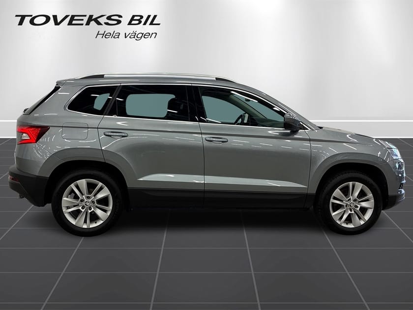 Bild 2 av Škoda Karoq