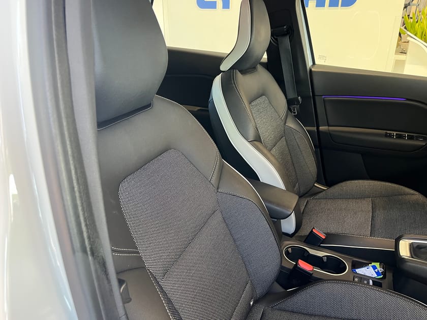 Bild 5 av Renault Captur 