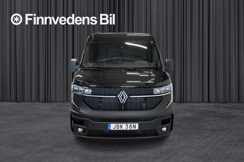 Bild 2 av Renault Master