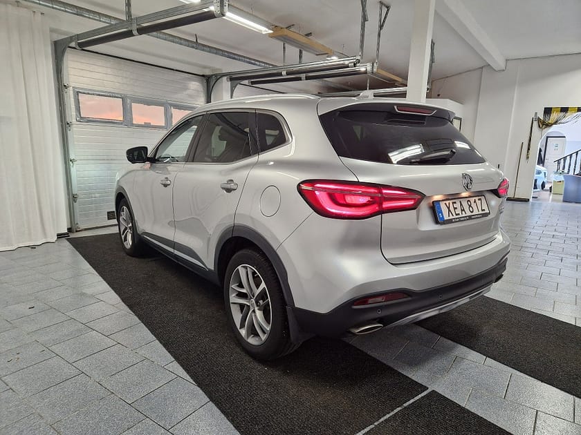 Bild 5 av MG EHS PHEV E EDU II 258 HK Euro 6 Luxury Panorama MOMS