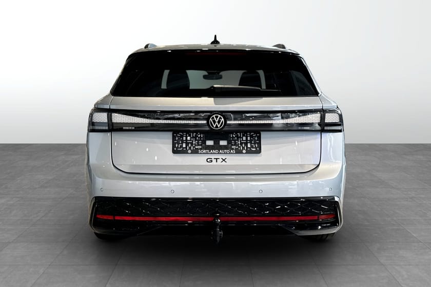 Bilde 4 av Volkswagen ID.7 GTX Tourer 4m stv 86kwh 340hk ex