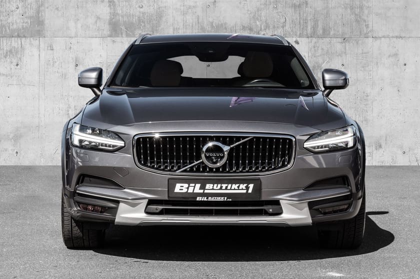 Bilde 3 av Volvo V90 Cross Country D4 AWD PRO/H.feste/Panorama/Luftfjæring/360kam/HeadUp