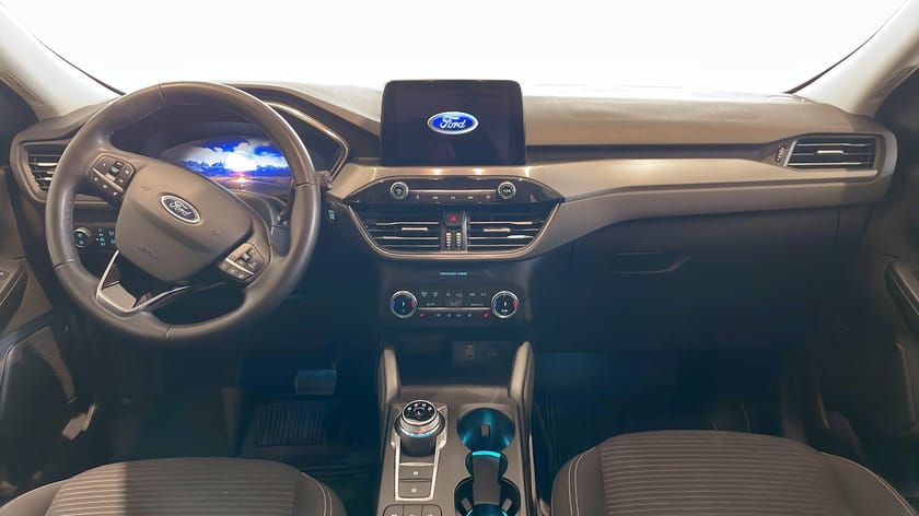 Bild 4 av Ford Kuga Plug-In Hybrid 2.5 P-HEV TITANIUM AUTOMAT