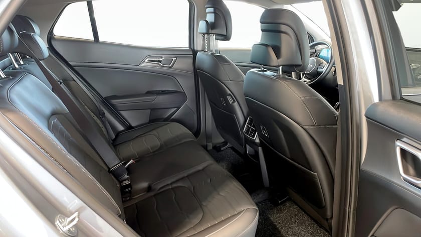 Bild 5 av Kia Sportage PHEV Advance Godkänd 3,95%
