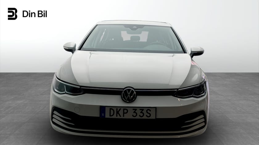 Bild 4 av Volkswagen Golf TSI150 P-värmare/P-sensorer