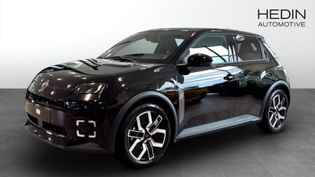 Renault 5 E-Tech