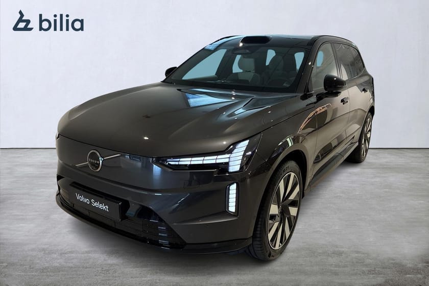 Bild 1 av Volvo EX90 Twin Motor Ultra 7-sätes