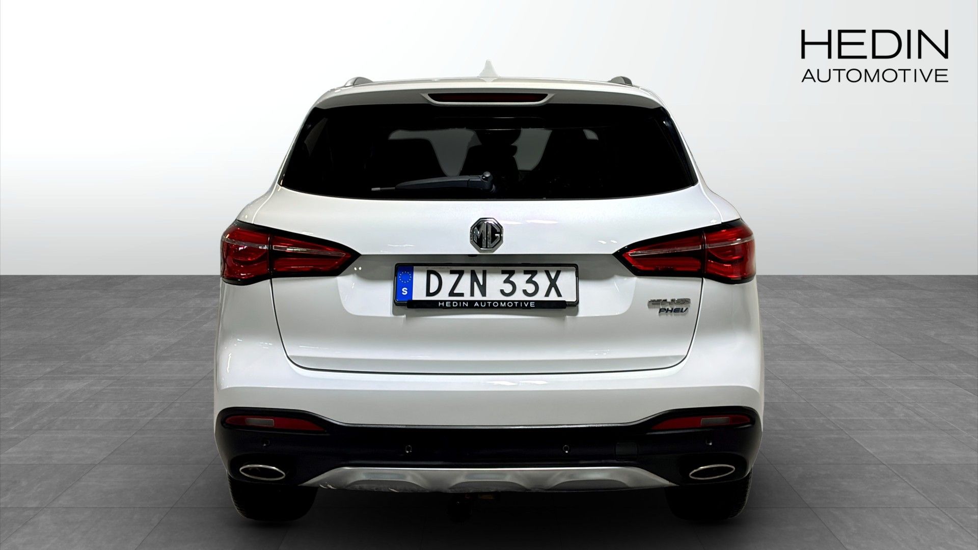 MG HS EHS PHEV 2021, kuva 7/13