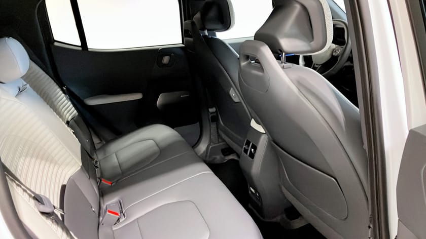 Bild 5 av Kia EV2 Long Range GT LINE