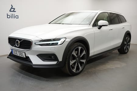 Volvo V60 Cross Country D4 AWD Pro Edition
