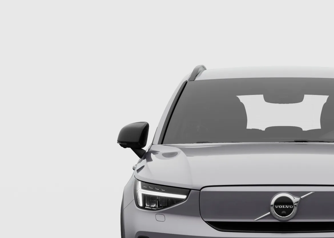 Volvo EX40 Single Motor Extended Range