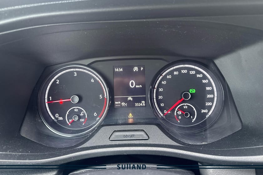 Bilde 5 av Volkswagen Transporter
