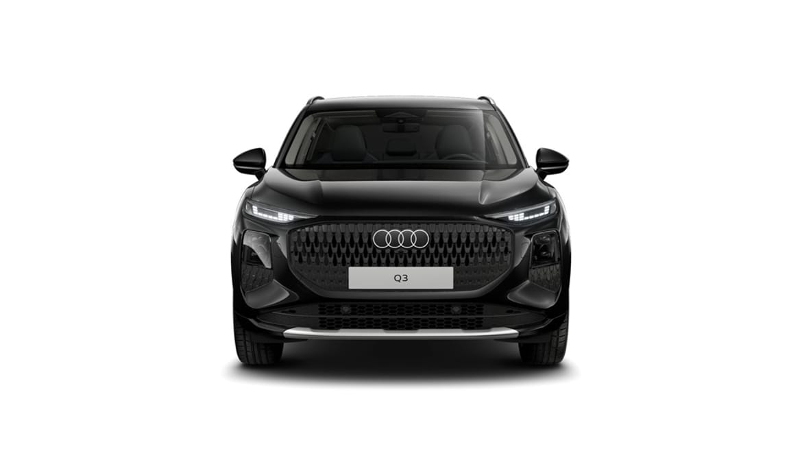 Audi Audi Q3 — bild 3