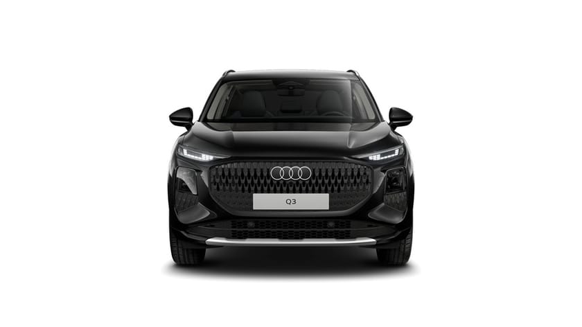 Bild 3 av Audi Q3 Suv tfsi / Tech plus / Alpinpaket / Tonade rutor