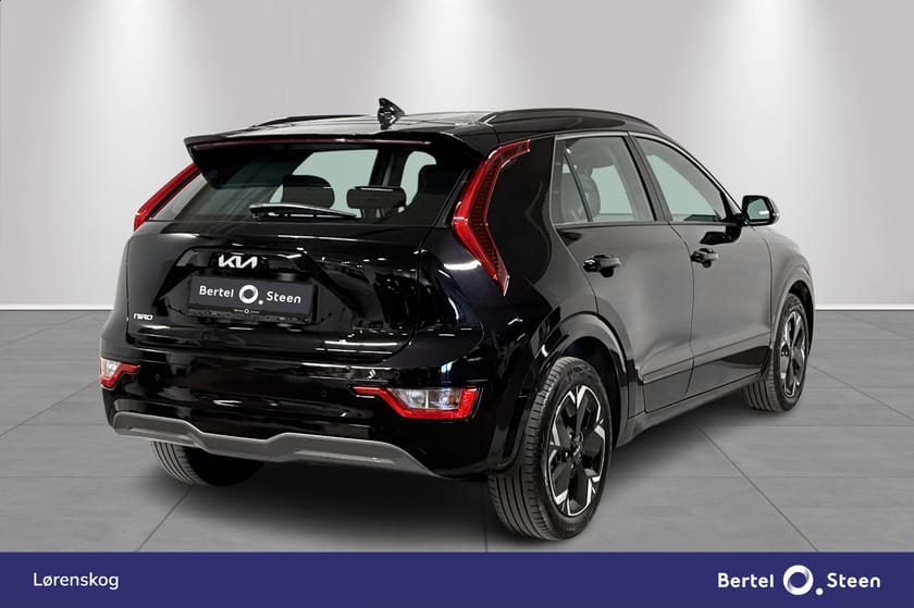 Bilde 5 av Kia Niro EV | AdCruise | CarPlay | Ryggekamera