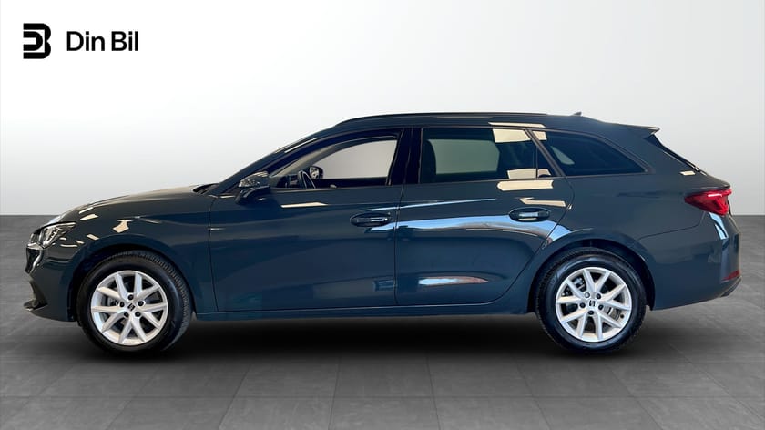 Bild 2 av SEAT Leon Sportstourer Car Play Cockpit 115 eTSI 115 Hk
