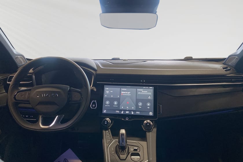 Bild 5 av Lynk & Co 01 PHEV 
