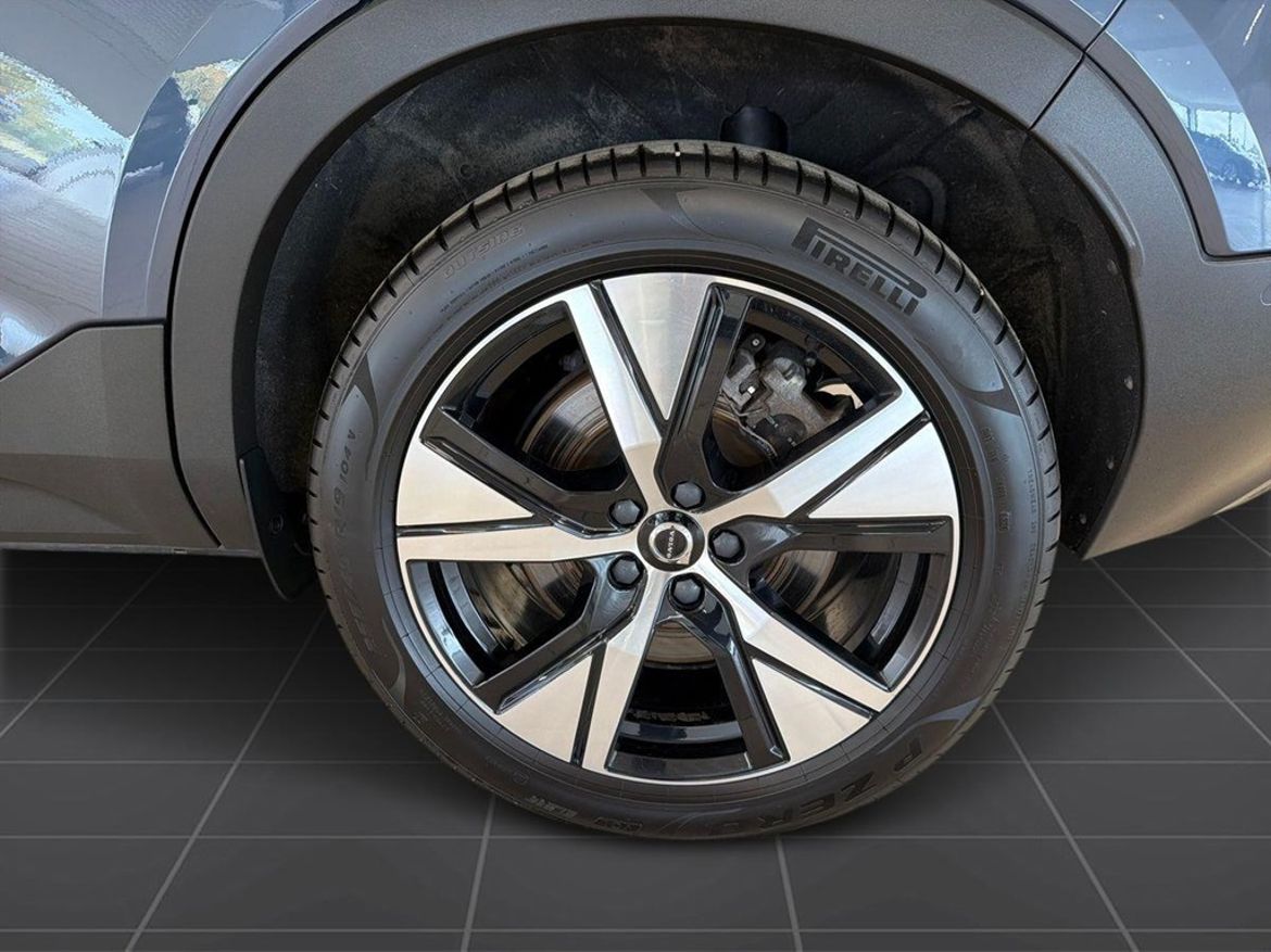 Volvo Volvo XC40 Recharge Twin — bild 9