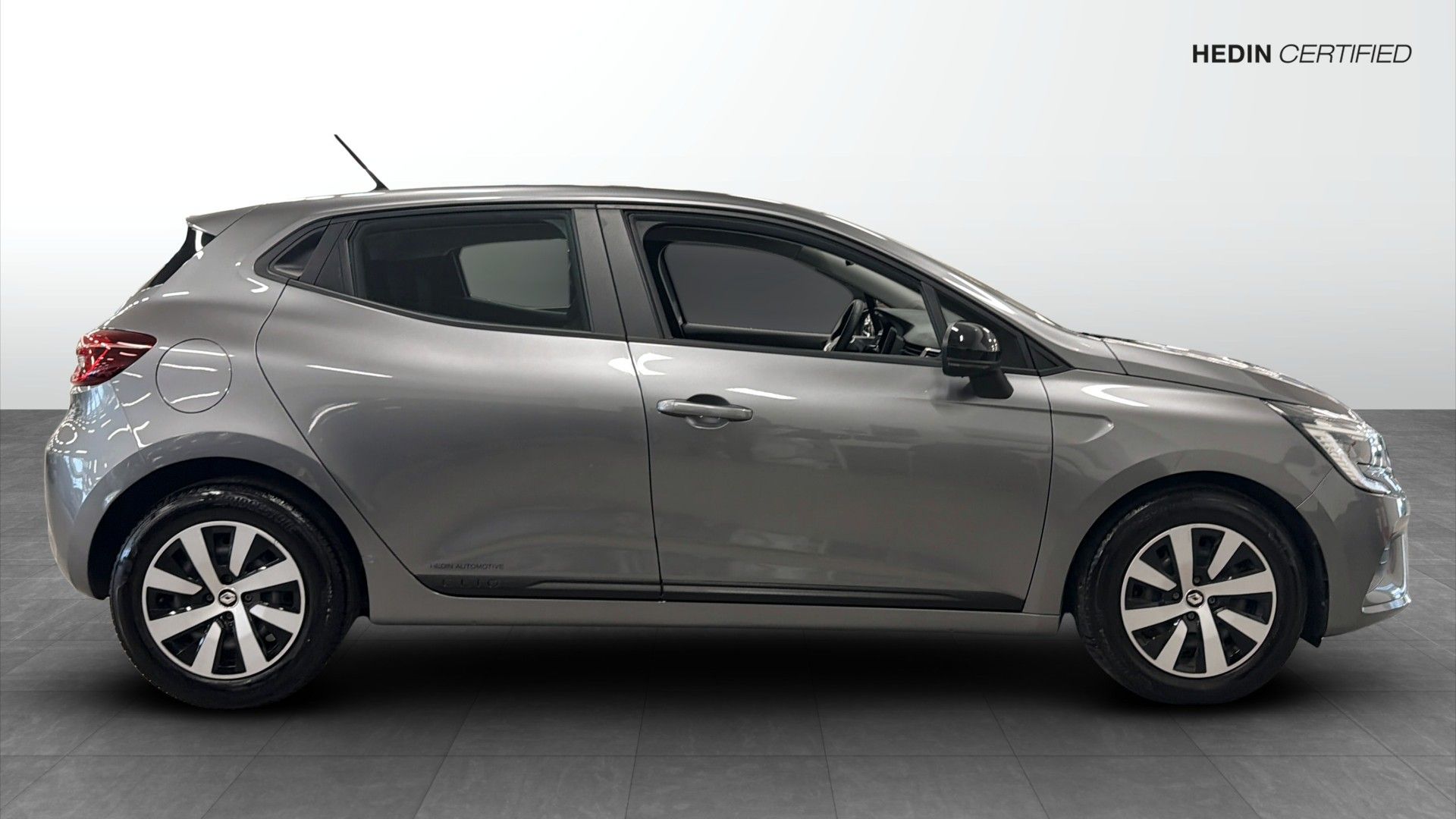 Renault Clio 1.0 TCe X-Tronic Apple 2023, bild 3/10