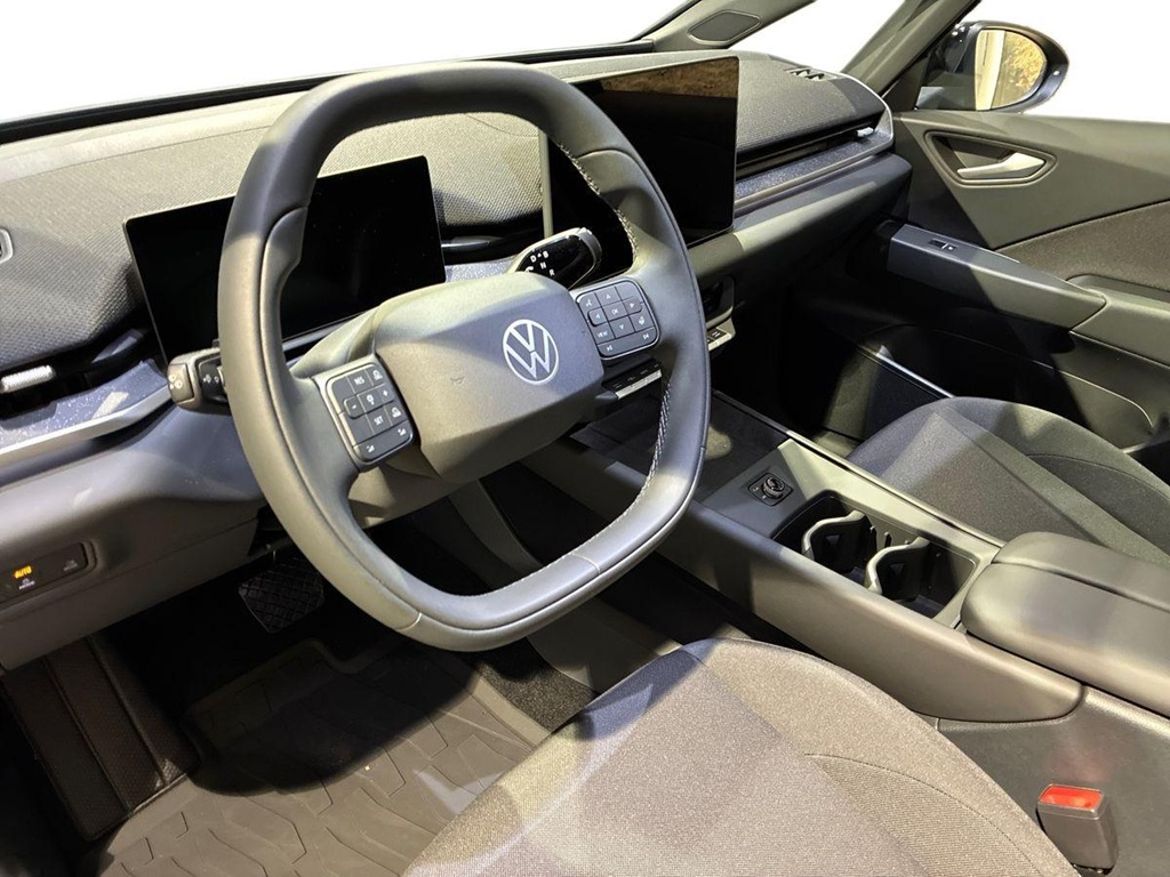 Volkswagen Volkswagen ID.3 Neo — bild 7