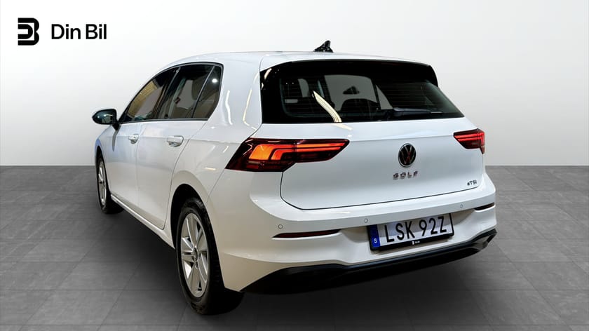 Bild 3 av Volkswagen Golf
