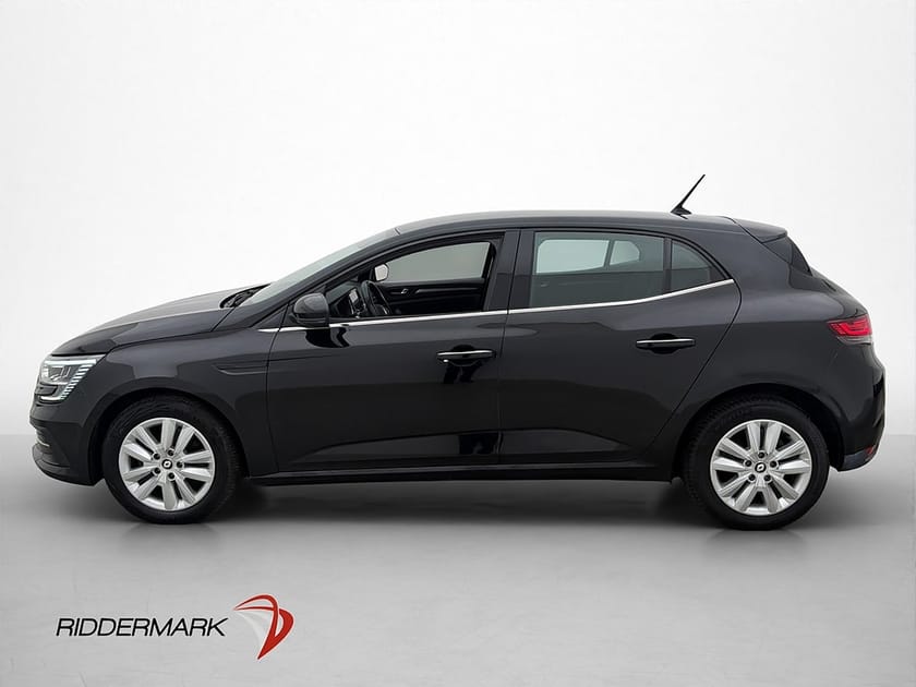 Bild 4 av Renault Mégane