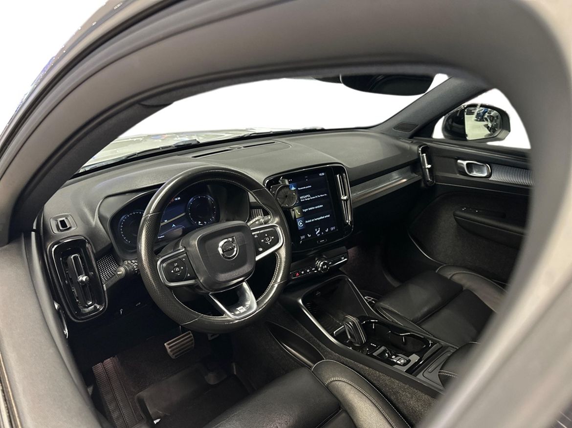 Volvo Volvo XC40 — bild 10