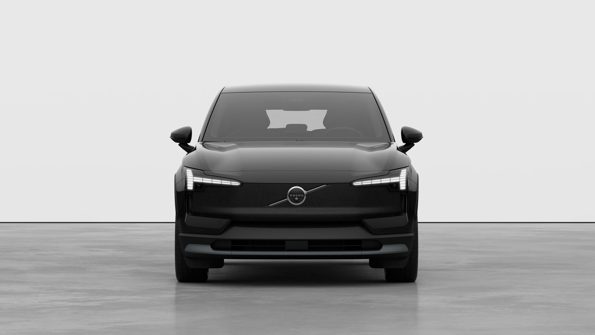 Volvo EX30 Twin M Perform Ultra 2025, kuva 6/10