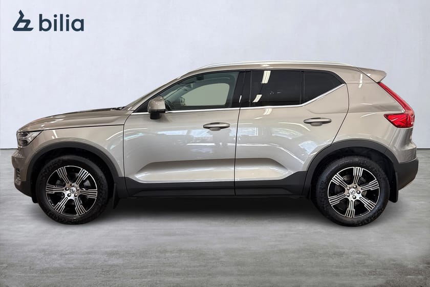 Bild 3 av Volvo XC40 MC73 T4 AWD Inscription