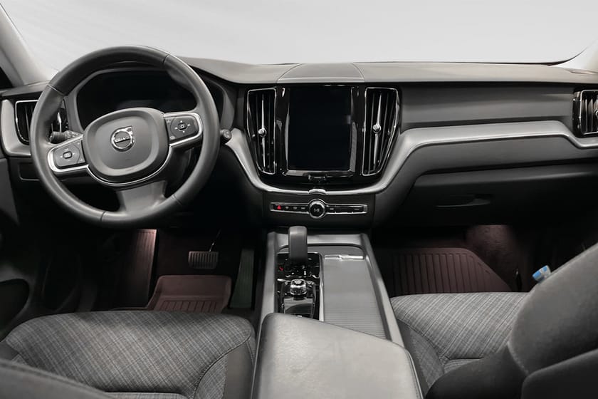 Bild 5 av Volvo XC60